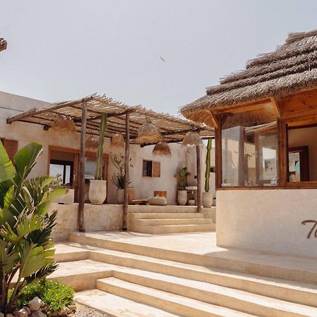 The O Experience - Tayourt Lodge Imsouane Dış mekan fotoğraf