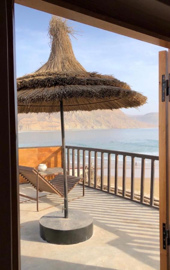 The O Experience - Tayourt Lodge Imsouane Dış mekan fotoğraf