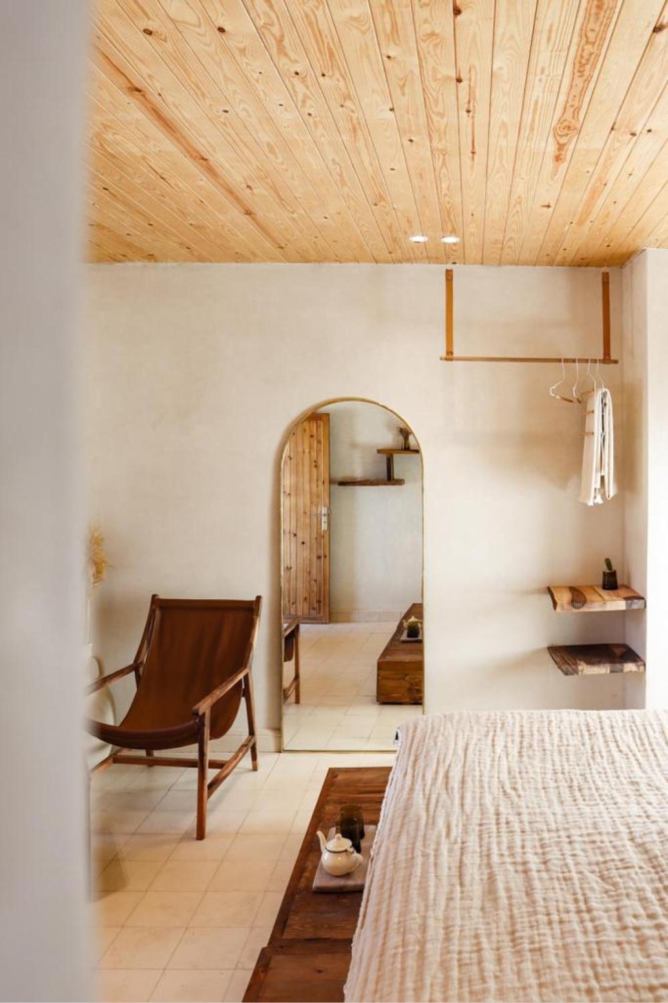 The O Experience - Tayourt Lodge Imsouane Dış mekan fotoğraf
