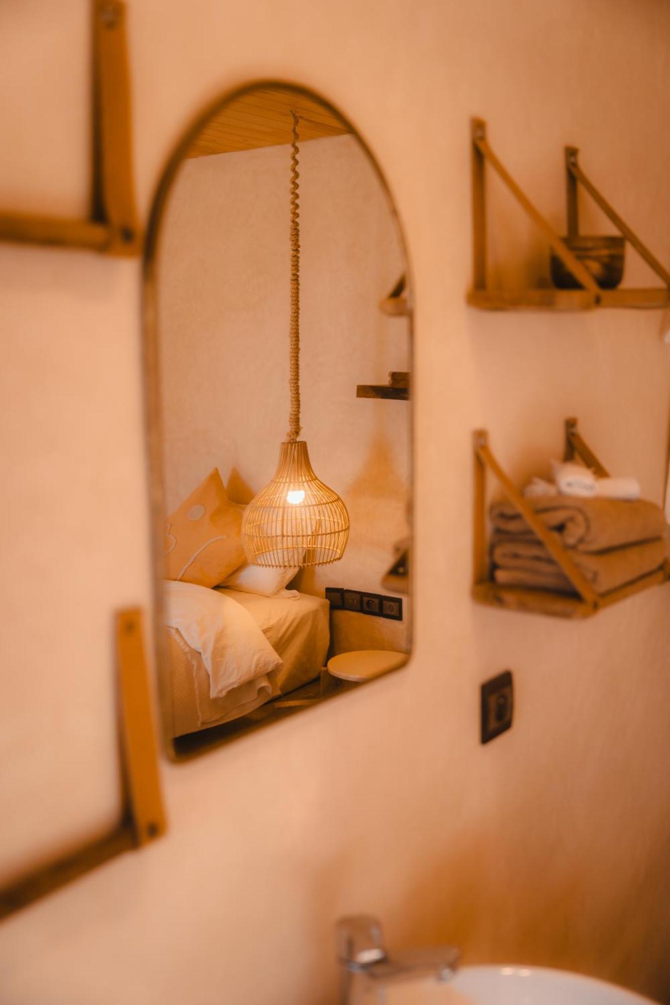 The O Experience - Tayourt Lodge Imsouane Dış mekan fotoğraf
