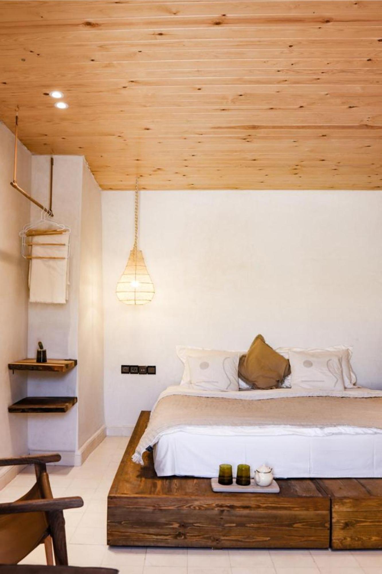 The O Experience - Tayourt Lodge Imsouane Dış mekan fotoğraf