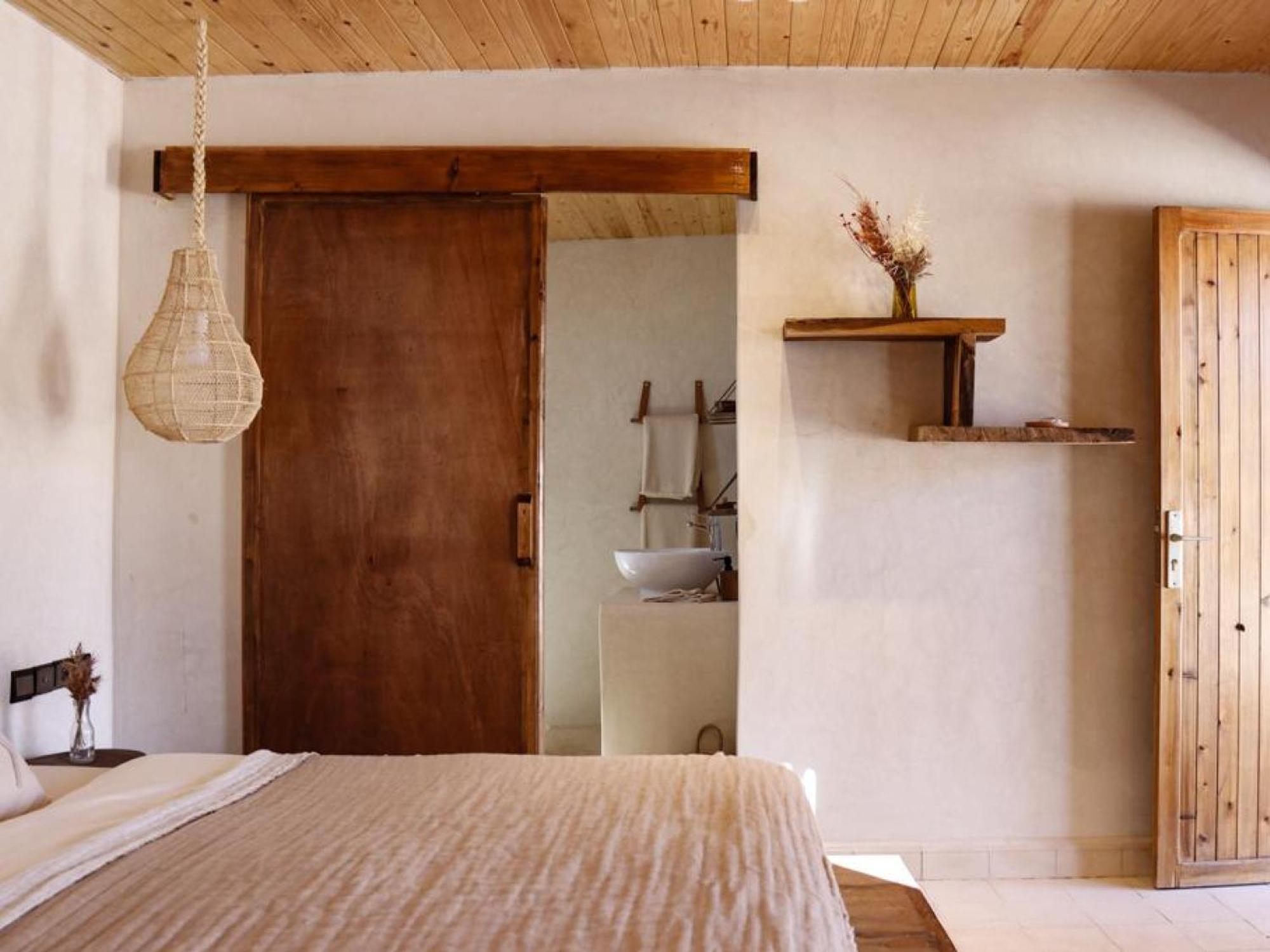 The O Experience - Tayourt Lodge Imsouane Dış mekan fotoğraf