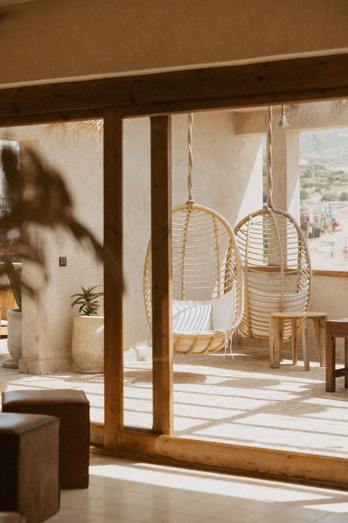 The O Experience - Tayourt Lodge Imsouane Dış mekan fotoğraf